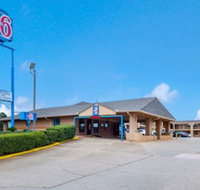 Motel 6 Marshall TX - USA Accommodation
