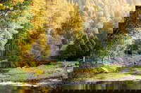 Yosemite Lakes RV Resort