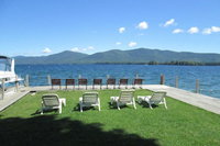 Olympian Resort Motel