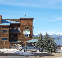 Elk Horn Lodge - Tourism Bookings