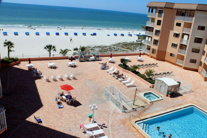 Beach Cottage 1513 - thumb 6