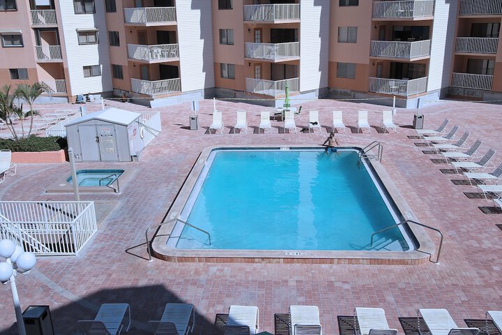 Beach Cottage 1513 - thumb 5