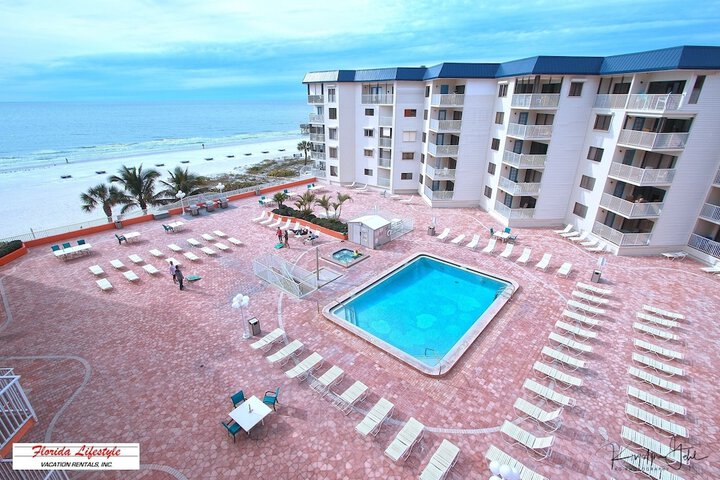 Beach Cottage 1513 - thumb 4