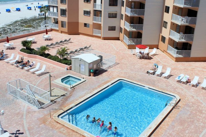 Beach Cottage 1513 - thumb 7