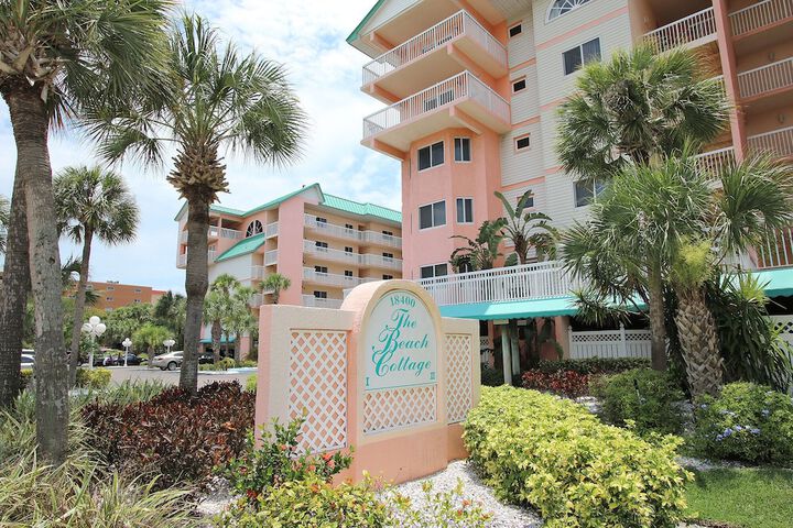 Beach Cottage 1513 - thumb 2