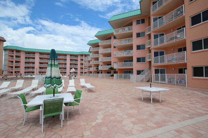 Beach Cottage 1513 - thumb 3