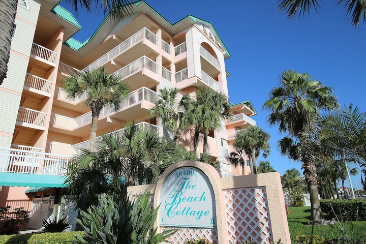 Beach Cottage 1513 - thumb 1