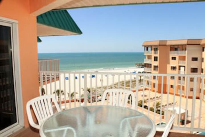 Beach Cottage 1513 - thumb 0