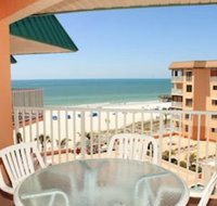 Beach Cottage 1513 - USA Accommodation