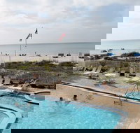 Sand Castle I 801 - USA Accommodation