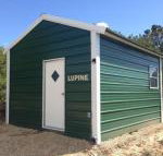 Lupine Cabin Glamour Camping Stunning Skies & Sunrise Views - Tourism Bookings