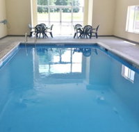 Motel 6 Kingdom City MO - USA Accommodation