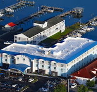 Marina Bay Hotel  Suites - Tourism Bookings