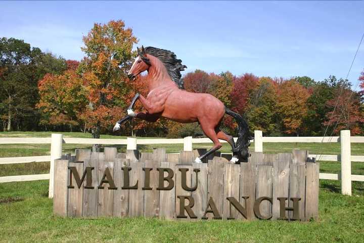 Malibu Dude Ranch - thumb 1