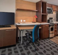 TownePlace Suites by Marriott Altoona - China Accommodation
