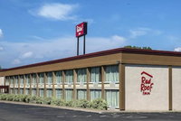 Red Roof Inn Cortland
