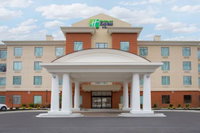 Holiday Inn Express  Suites Ownings Mills