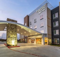Fairfield Inn  Suites by Marriott Bay City - USA Accommodation