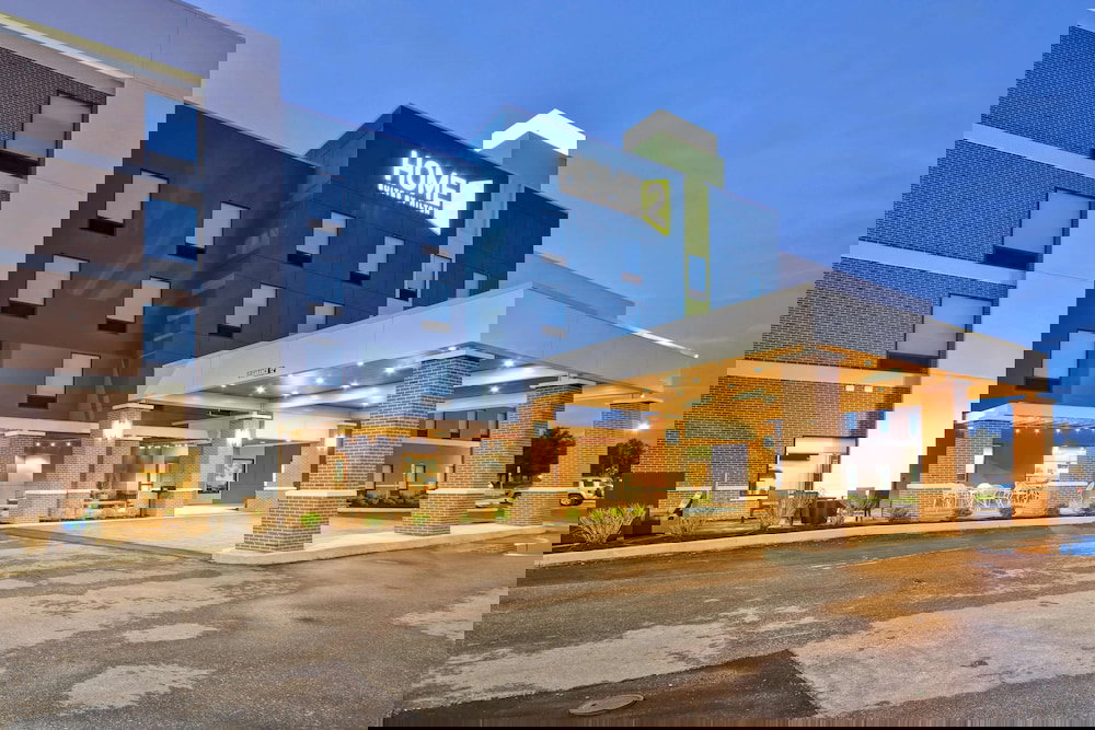 Home2 Suites By Hilton Evansville - thumb 0