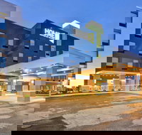 Home2 Suites by Hilton Evansville - Tourism Bookings