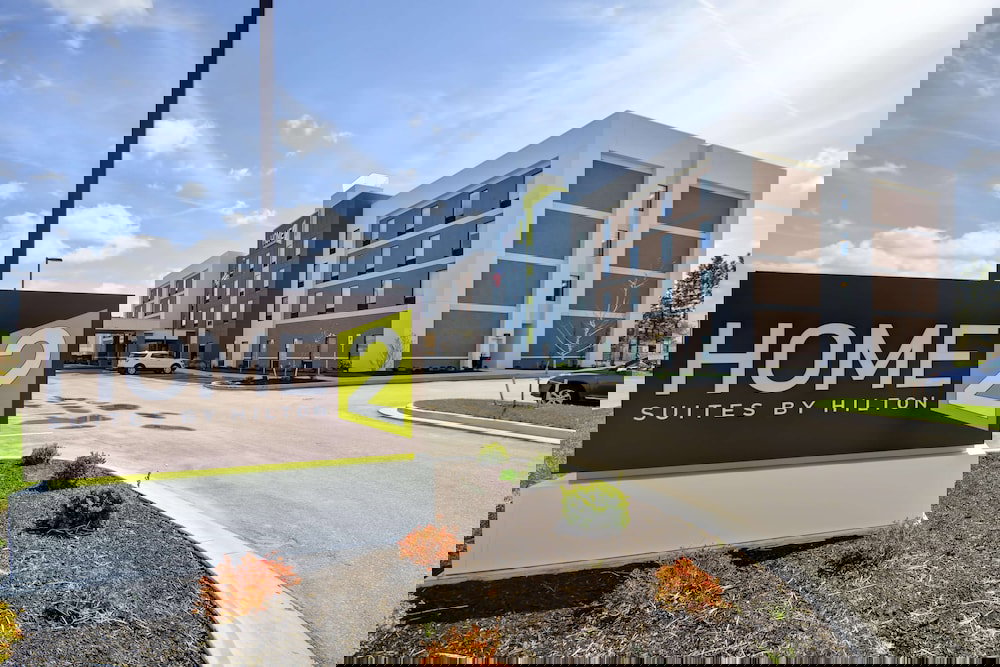 Home2 Suites By Hilton Evansville - thumb 3