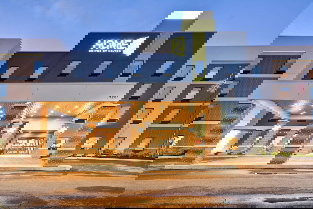 Home2 Suites By Hilton Evansville - thumb 6