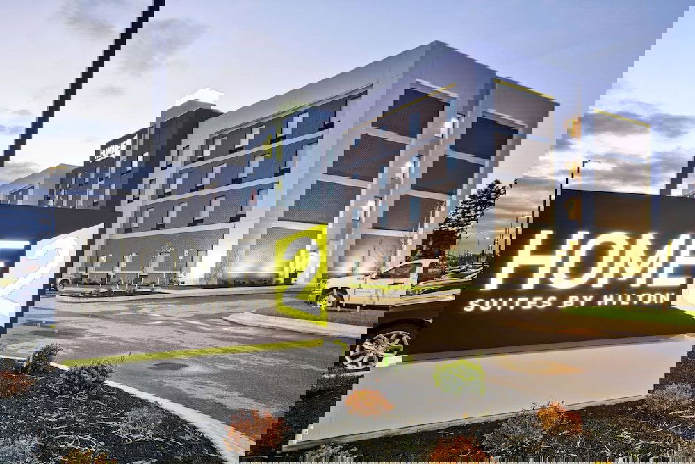 Home2 Suites By Hilton Evansville - thumb 5