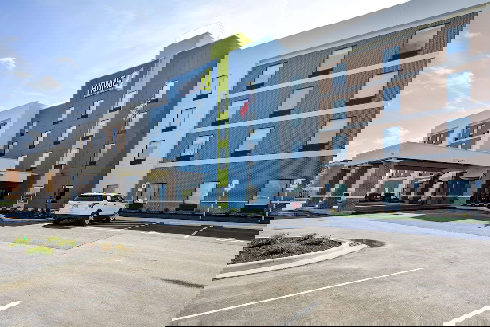 Home2 Suites By Hilton Evansville - thumb 4