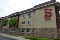 Red Roof Inn Hayward
