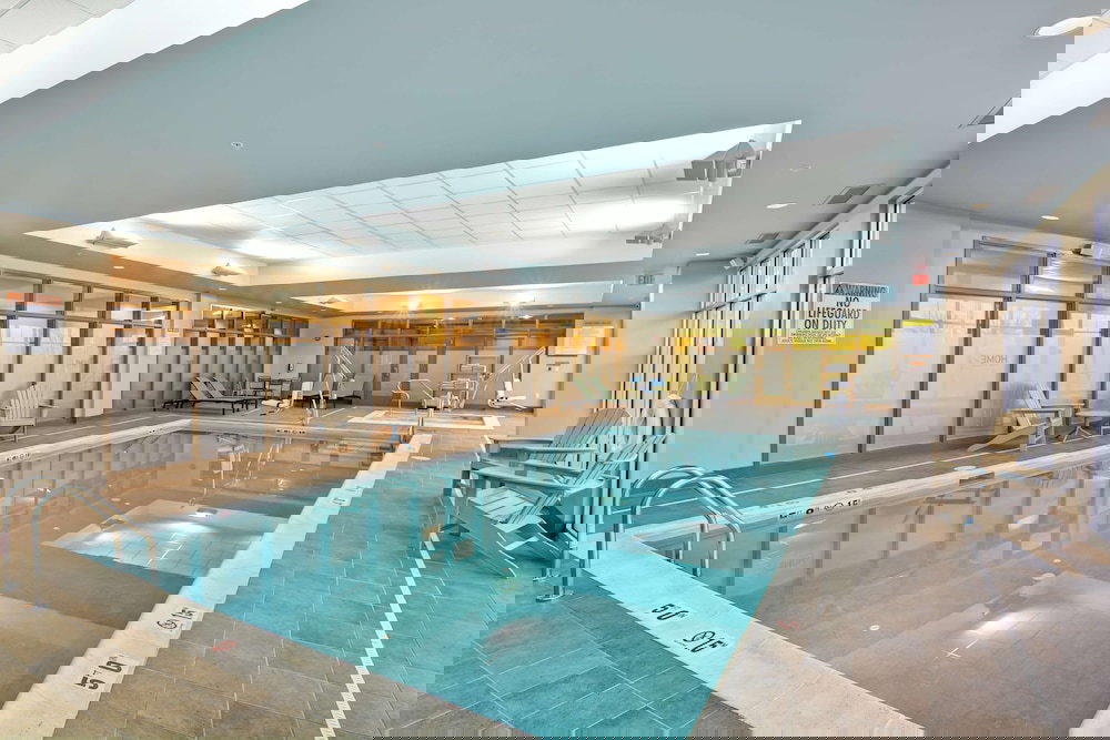 Home2 Suites By Hilton Dickson City Scranton - thumb 1