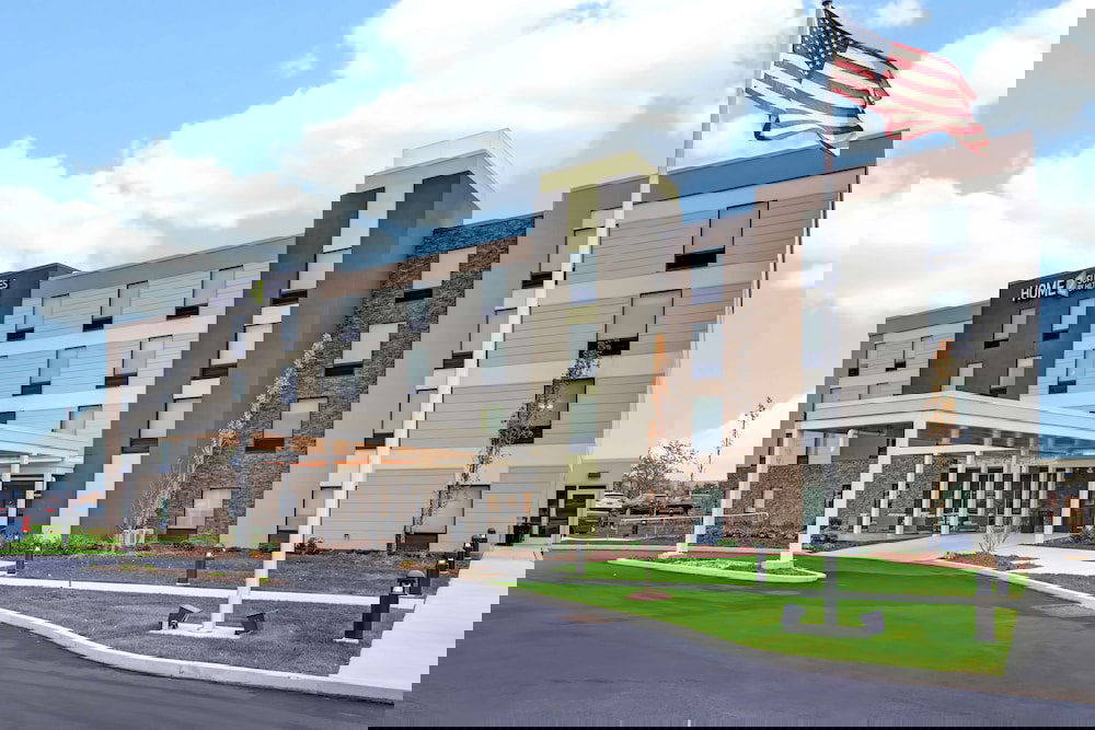 Home2 Suites By Hilton Dickson City Scranton - thumb 0