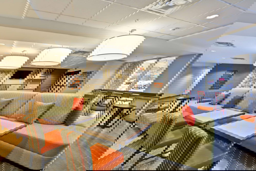 Home2 Suites By Hilton Dickson City Scranton - thumb 5