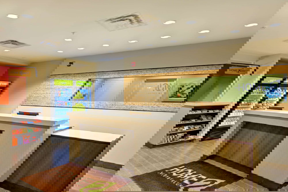 Home2 Suites By Hilton Dickson City Scranton - thumb 2