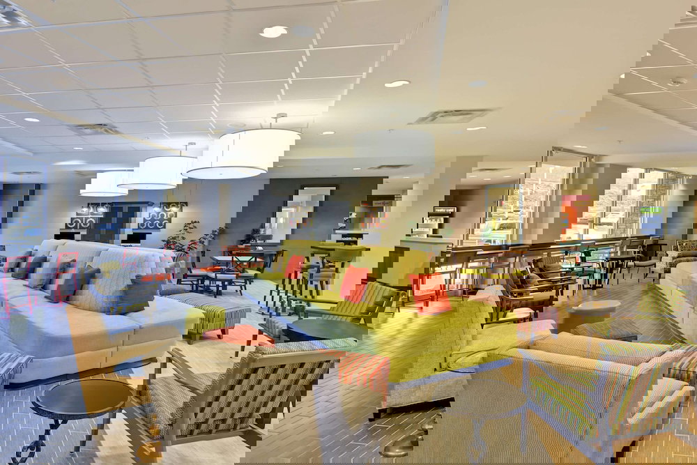 Home2 Suites By Hilton Dickson City Scranton - thumb 4