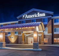 AmericInn by Wyndham DeWitt - Tourism Bookings