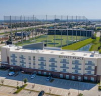 Hyatt Place Dallas / The Colony - Tourism Bookings