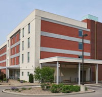 Home2 Suites By Hilton Youngstown - China Accommodation