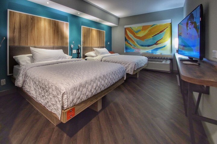 Tru By Hilton Oklahoma City Airport - thumb 4