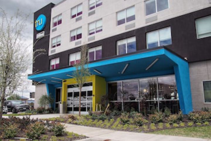 Tru By Hilton Oklahoma City Airport - thumb 0