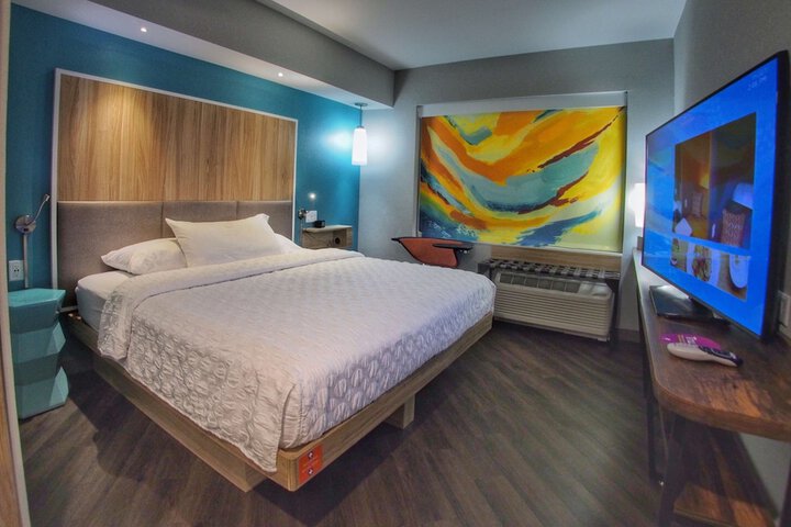 Tru By Hilton Oklahoma City Airport - thumb 6