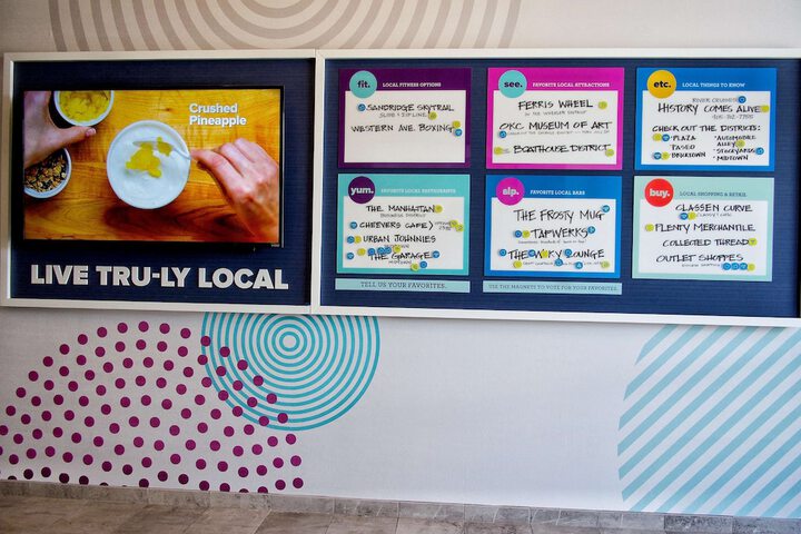 Tru By Hilton Oklahoma City Airport - thumb 2