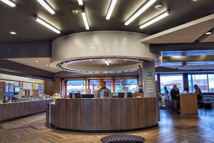 Tru By Hilton Oklahoma City Airport - thumb 1