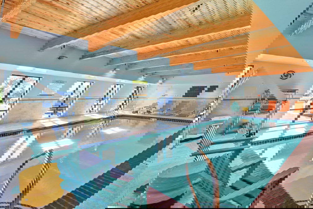 Home2 Suites By Hilton Conway - thumb 1