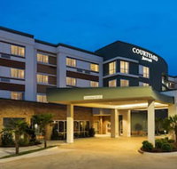 Courtyard by Marriott Ruston - China Accommodation