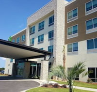 Holiday Inn Express North Augusta an IHG Hotel - USA Accommodation