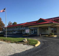 Relax Inn - Tourism Bookings