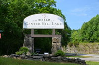 The Retreat at Center Hill Lake