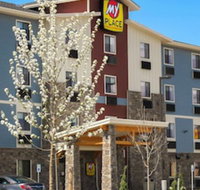 My Place Hotel - Boise/Meridian ID - USA Accommodation