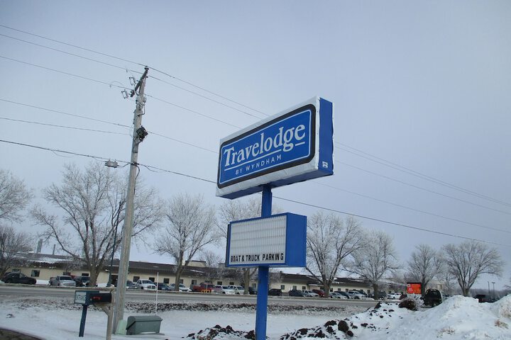 Travelodge By Wyndham Spirit Lake/Okoboji - thumb 1