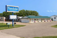 Travelodge by Wyndham Spirit Lake/Okoboji